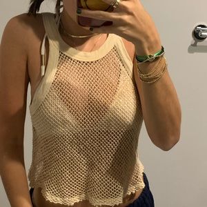 Urban Outfitters knit top
